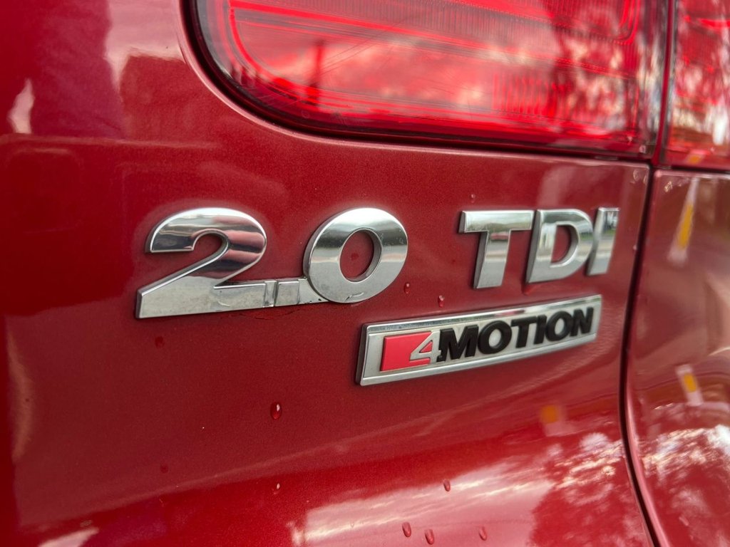 Used Volkswagen Tiguan 2016 for sale - 78082324: Photo 17