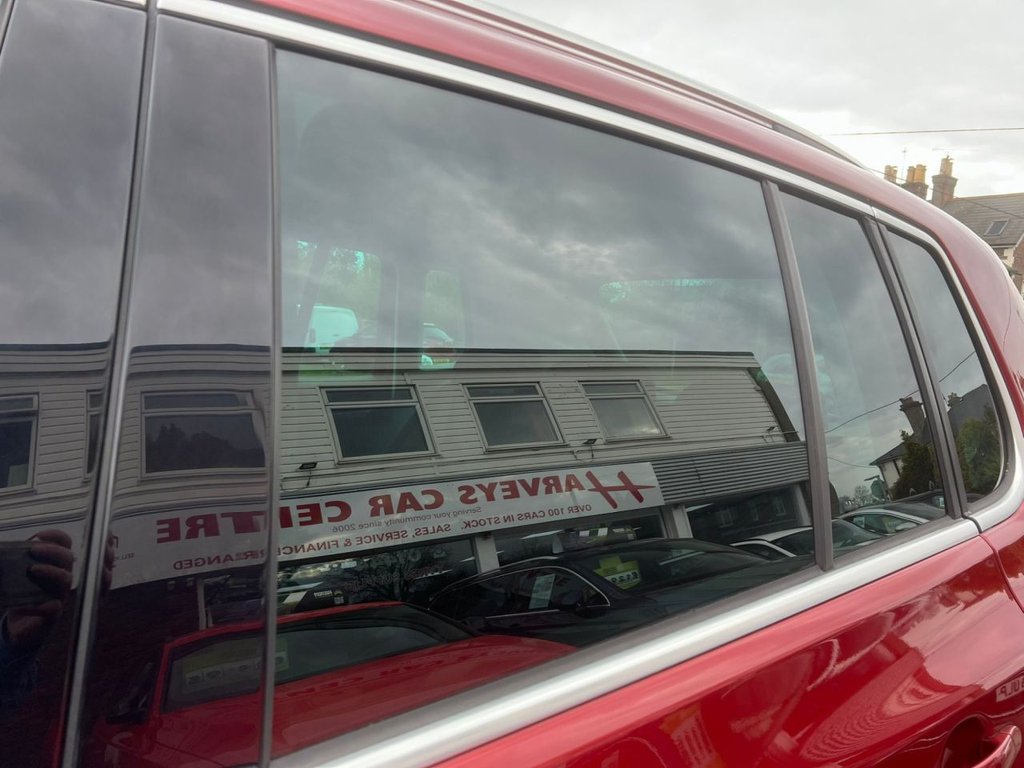 Used Volkswagen Tiguan 2016 for sale - 78082324: Photo 19