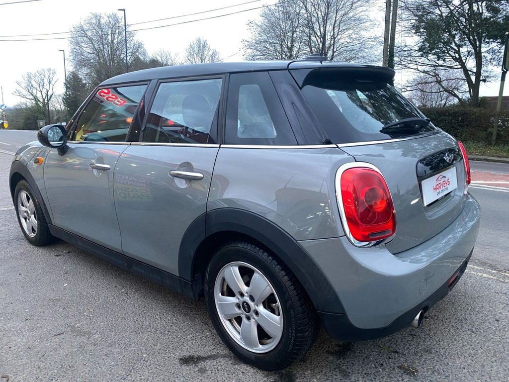 Used MINI Hatch 2017 for sale - 77680451: Photo 12
