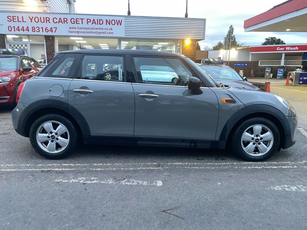 Used MINI Hatch 2017 for sale - 77680451: Photo 13
