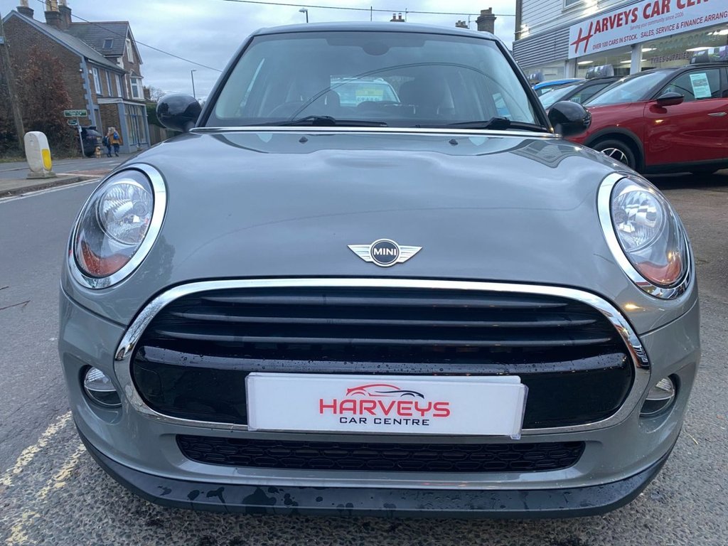 Used MINI Hatch 2017 for sale - 77680451: Photo 2