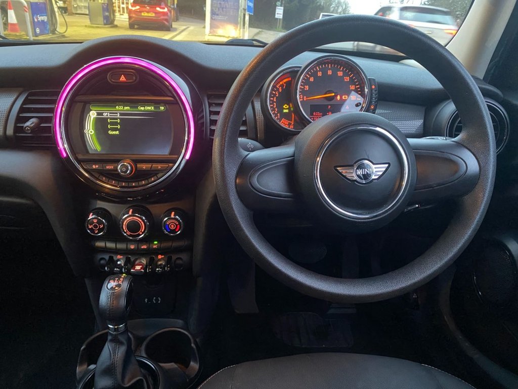 Used MINI Hatch 2017 for sale - 77680451: Photo 5