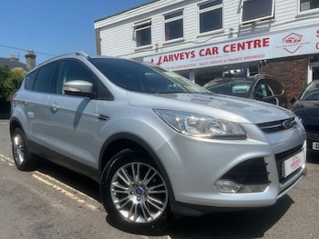 Used Ford Kuga 2014 for sale - 79008862: Photo