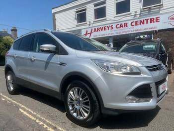 Used Ford Kuga 2014 for sale - 79008862: Photo