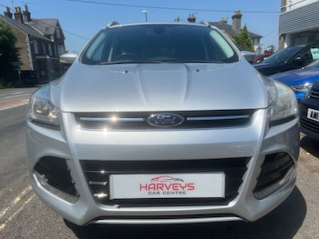 Used Ford Kuga 2014 for sale - 79008862: Photo