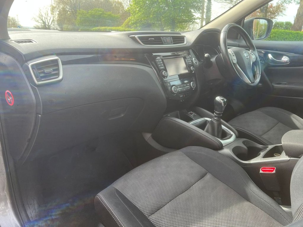 Used Nissan Qashqai 2015 for sale - 78199910: Photo 12
