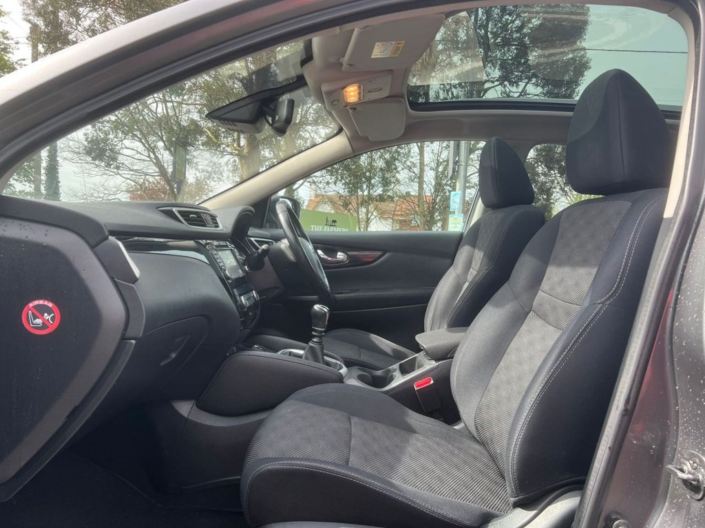 Used Nissan Qashqai 2015 for sale - 78199910: Photo 13