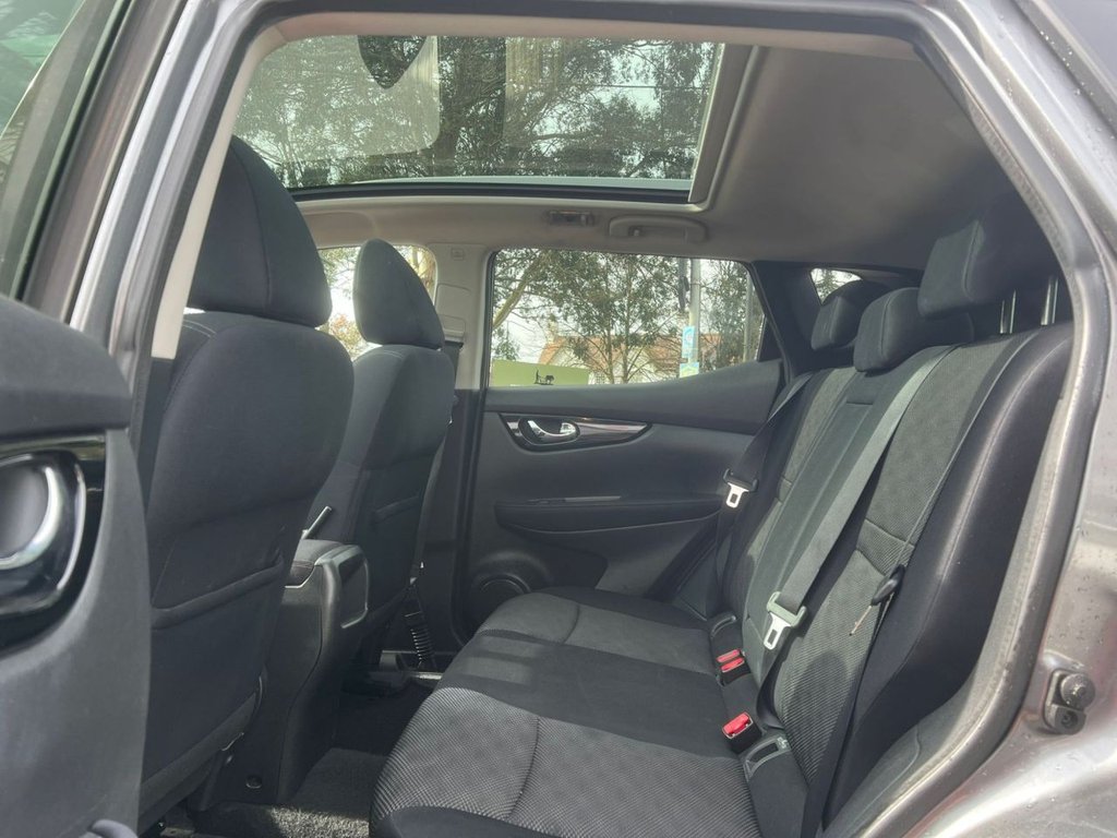 Used Nissan Qashqai 2015 for sale - 78199910: Photo 14