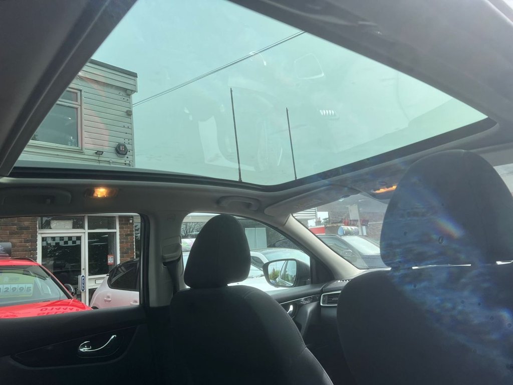 Used Nissan Qashqai 2015 for sale - 78199910: Photo 15