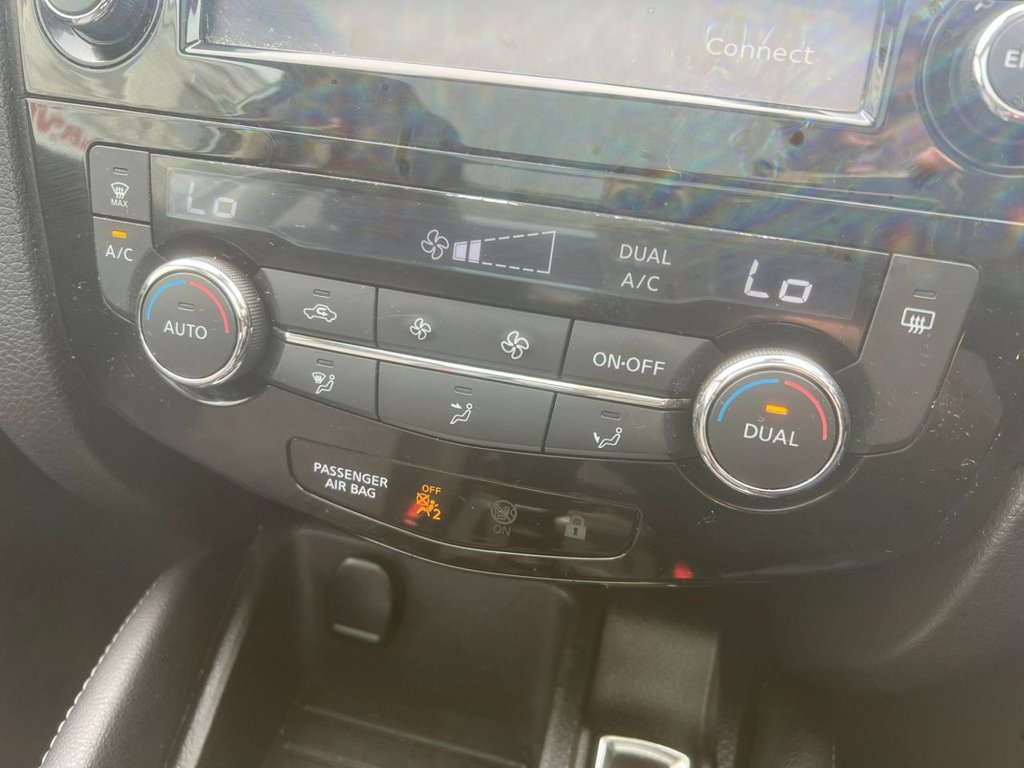 Used Nissan Qashqai 2015 for sale - 78199910: Photo 17