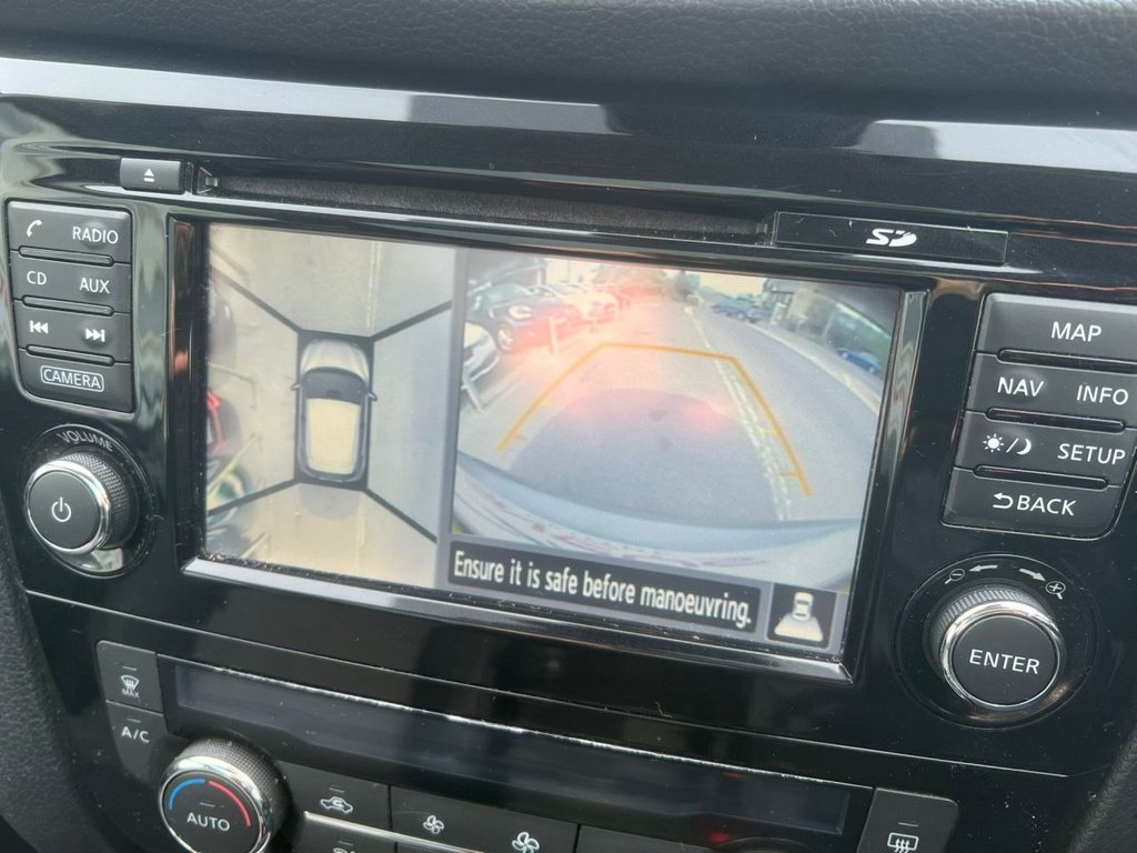 Used Nissan Qashqai 2015 for sale - 78199910: Photo 18