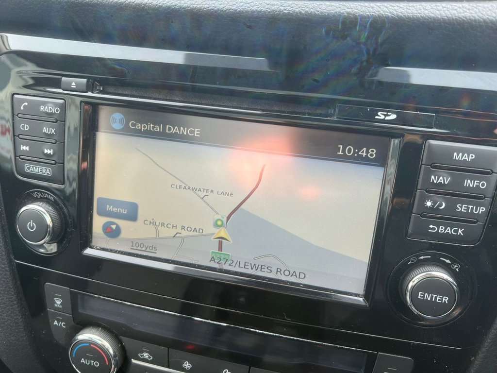 Used Nissan Qashqai 2015 for sale - 78199910: Photo 19