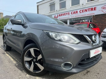 Used Nissan Qashqai 2015 for sale - 78199910: Photo
