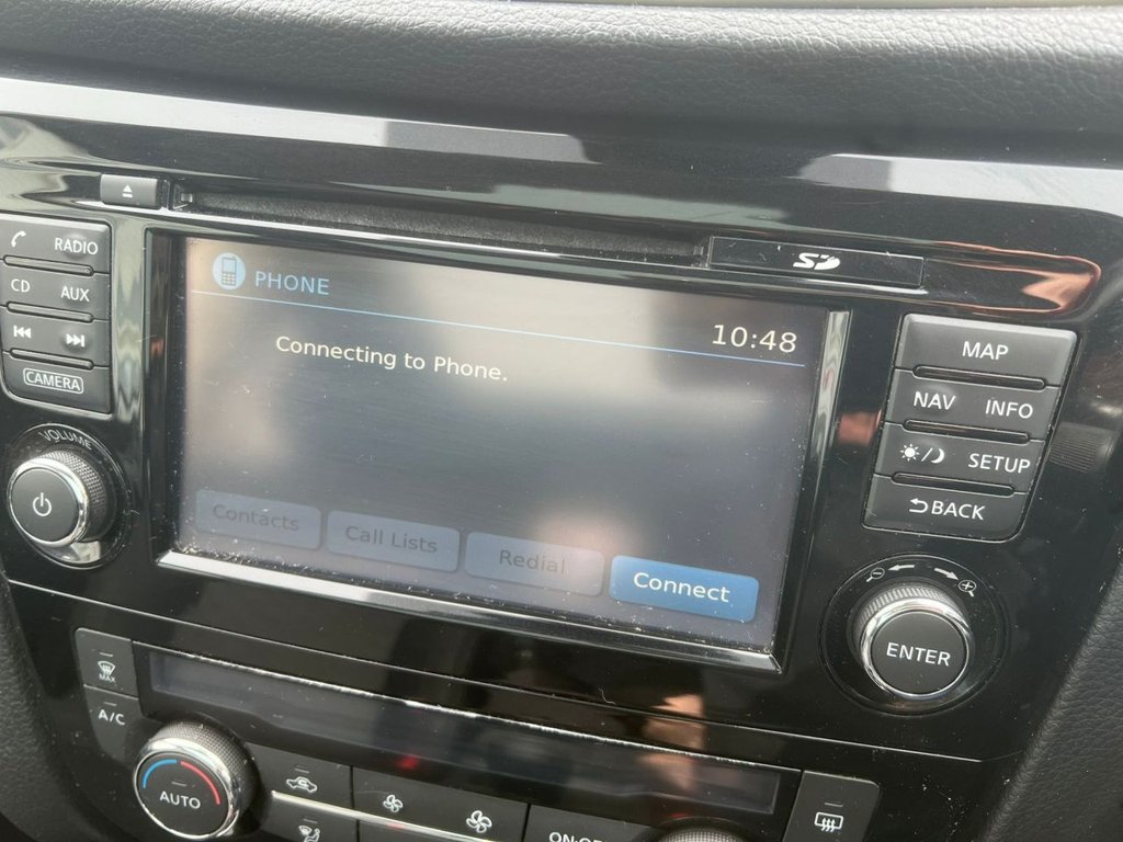 Used Nissan Qashqai 2015 for sale - 78199910: Photo 20