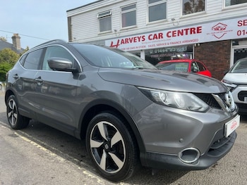 Used Nissan Qashqai 2015 for sale - 78199910: Photo