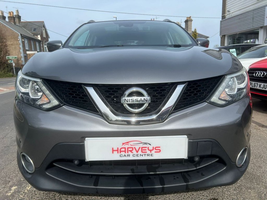 Used Nissan Qashqai 2015 for sale - 78199910: Photo 4