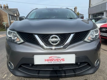 Used Nissan Qashqai 2015 for sale - 78199910: Photo