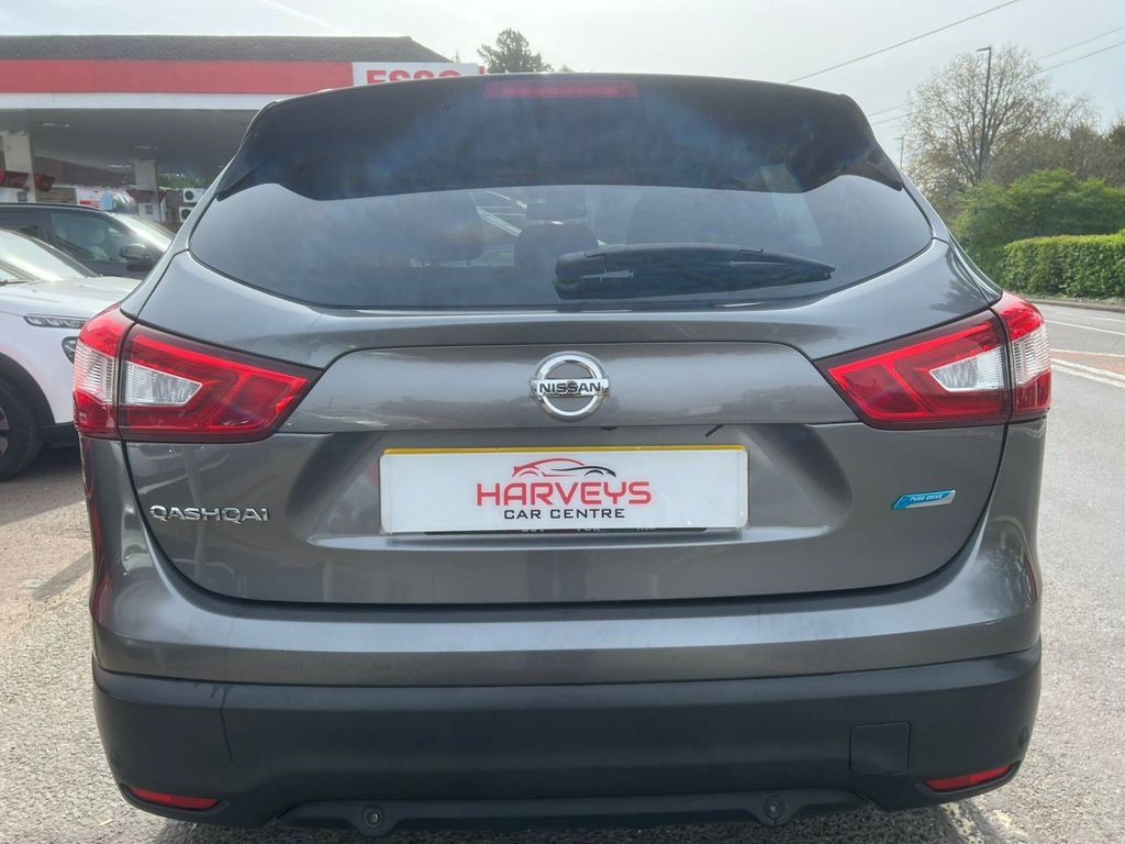 Used Nissan Qashqai 2015 for sale - 78199910: Photo 9