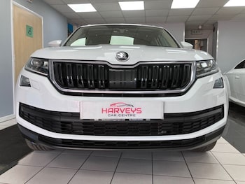 Used Skoda Kodiaq 2017 for sale - 79142071: Photo