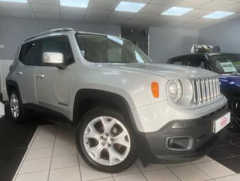 Used Jeep Renegade 2015 for sale - 79722645: Photo