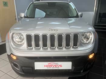 Used Jeep Renegade 2015 for sale - 79722645: Photo
