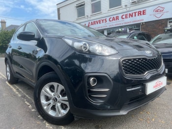 Used Kia Sportage 2016 for sale - 79022412: Photo
