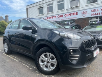 Used Kia Sportage 2016 for sale - 79022412: Photo