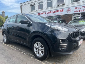 Used Kia Sportage 2016 for sale - 79022412: Photo