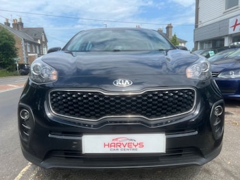 Used Kia Sportage 2016 for sale - 79022412: Photo