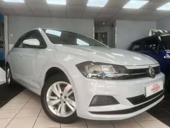 Used Volkswagen Polo 2019 for sale - 79723189: Photo