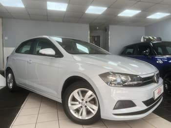 Used Volkswagen Polo 2019 for sale - 79723189: Photo