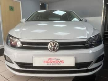 Used Volkswagen Polo 2019 for sale - 79723189: Photo