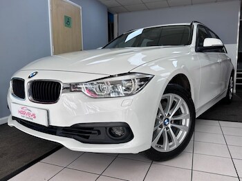 Used BMW 3 Series 2019 for sale - 78363667: Photo