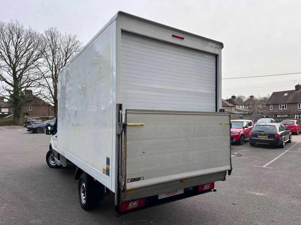 Used Ford Transit 2020 for sale - 77703749: Photo 11