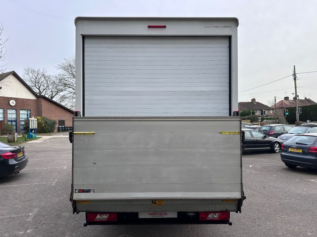 Used Ford Transit 2020 for sale - 77703749: Photo 12