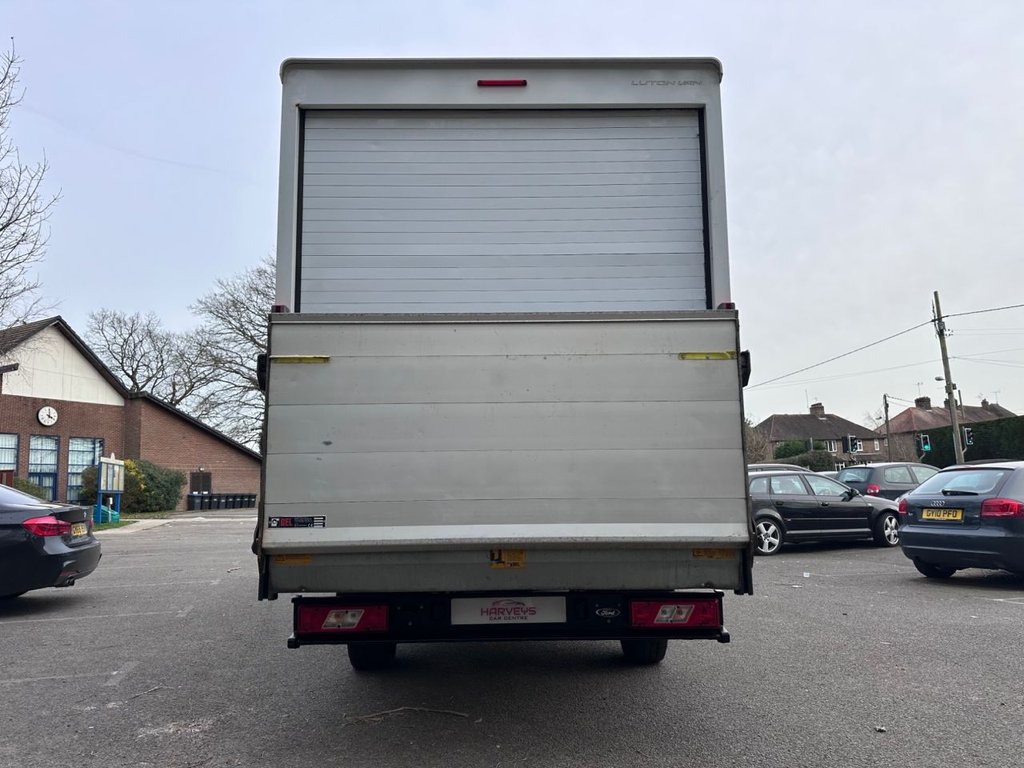 Used Ford Transit 2020 for sale - 77703749: Photo 13