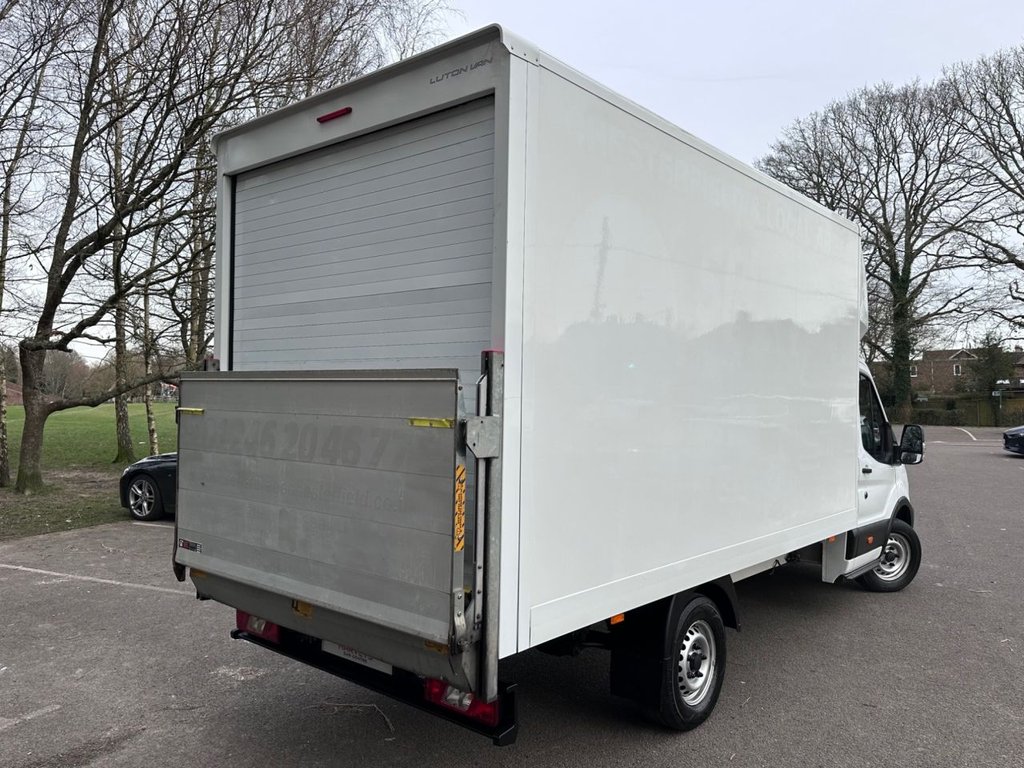 Used Ford Transit 2020 for sale - 77703749: Photo 15