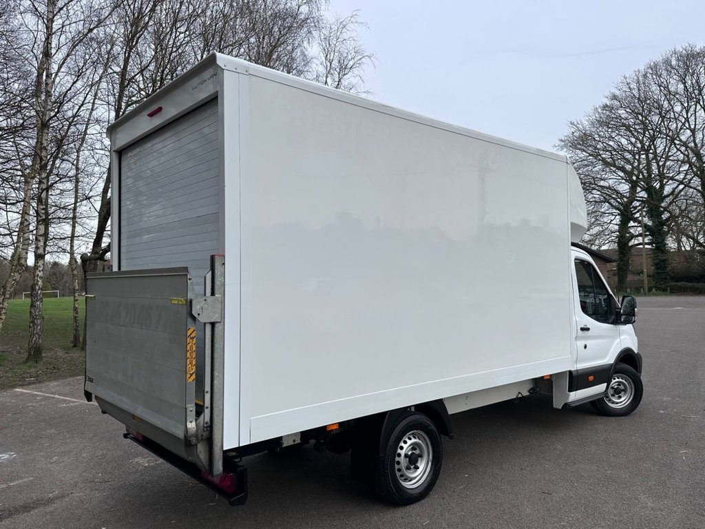 Used Ford Transit 2020 for sale - 77703749: Photo 16