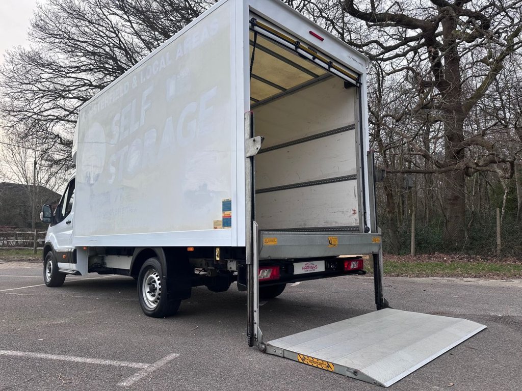 Used Ford Transit 2020 for sale - 77703749: Photo 17