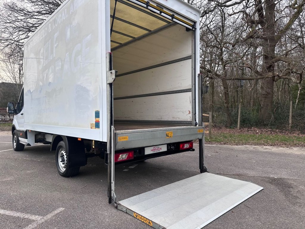 Used Ford Transit 2020 for sale - 77703749: Photo 18