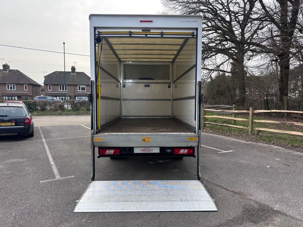 Used Ford Transit 2020 for sale - 77703749: Photo 19