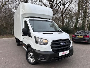 Used Ford Transit 2020 for sale - 77703749: Photo