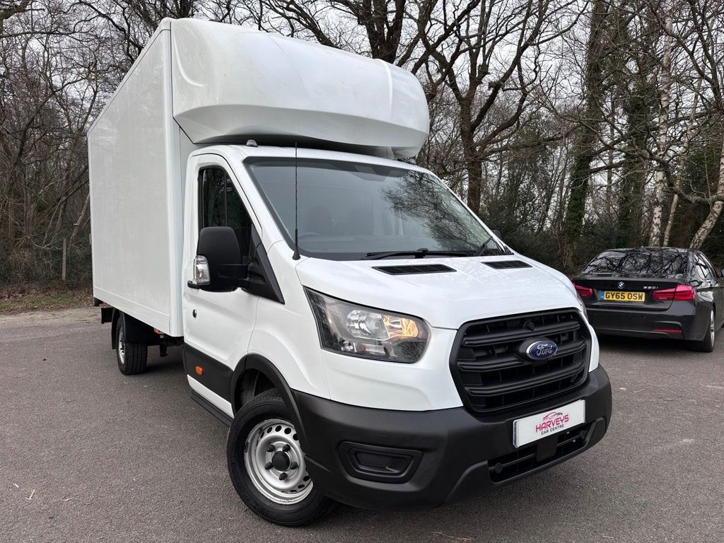 Used Ford Transit 2020 for sale - 77703749: Photo 2