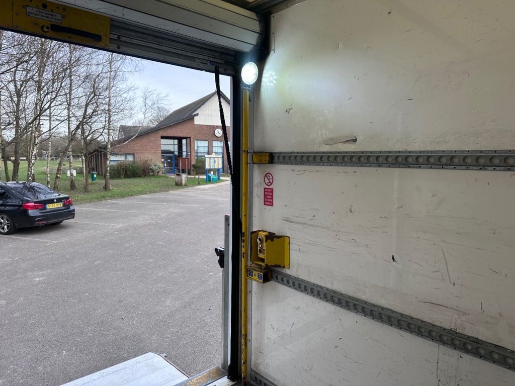 Used Ford Transit 2020 for sale - 77703749: Photo 22