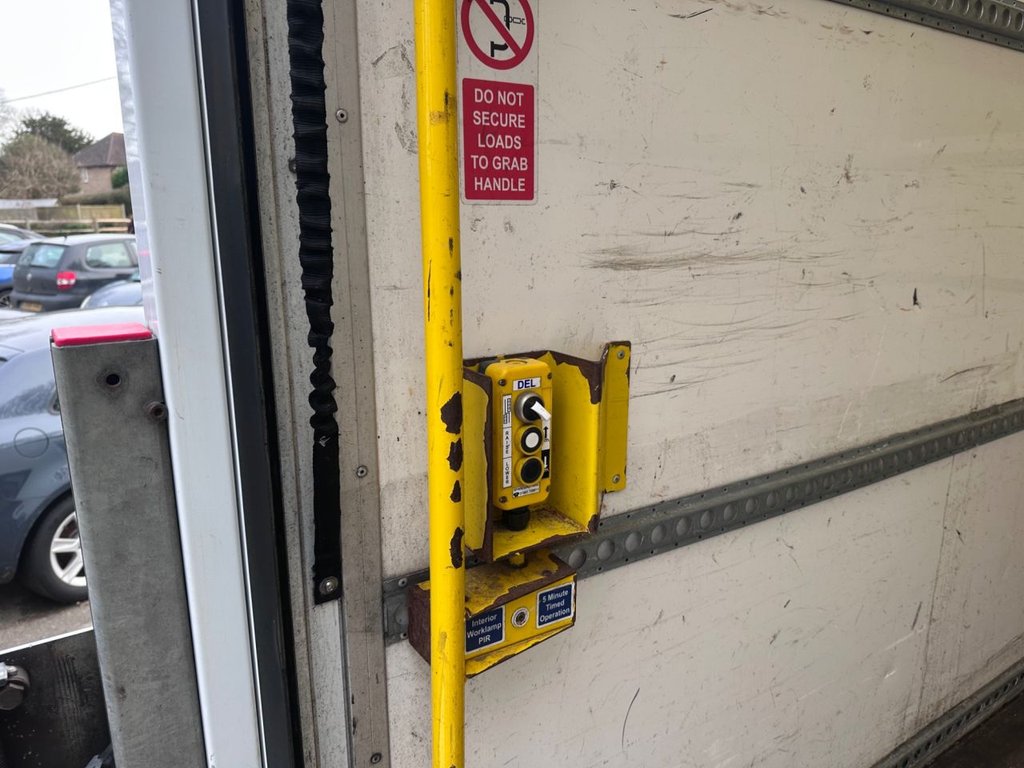 Used Ford Transit 2020 for sale - 77703749: Photo 25