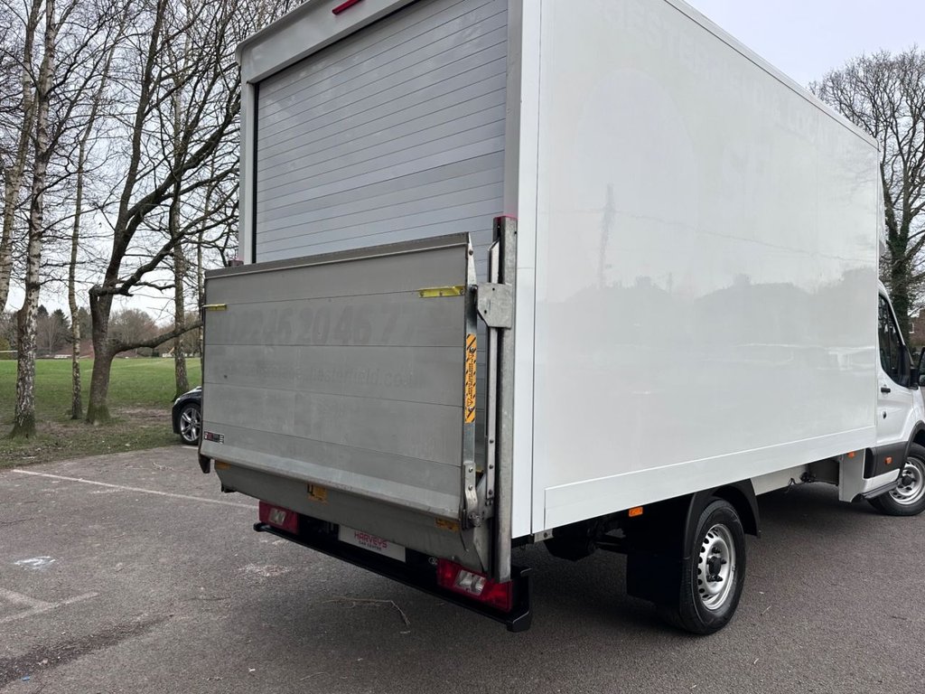 Used Ford Transit 2020 for sale - 77703749: Photo 29