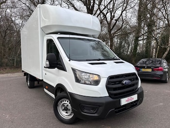 Used Ford Transit 2020 for sale - 77703749: Photo
