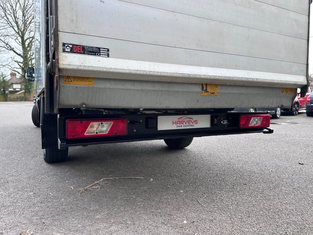 Used Ford Transit 2020 for sale - 77703749: Photo 30