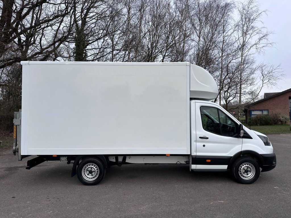 Used Ford Transit 2020 for sale - 77703749: Photo 31