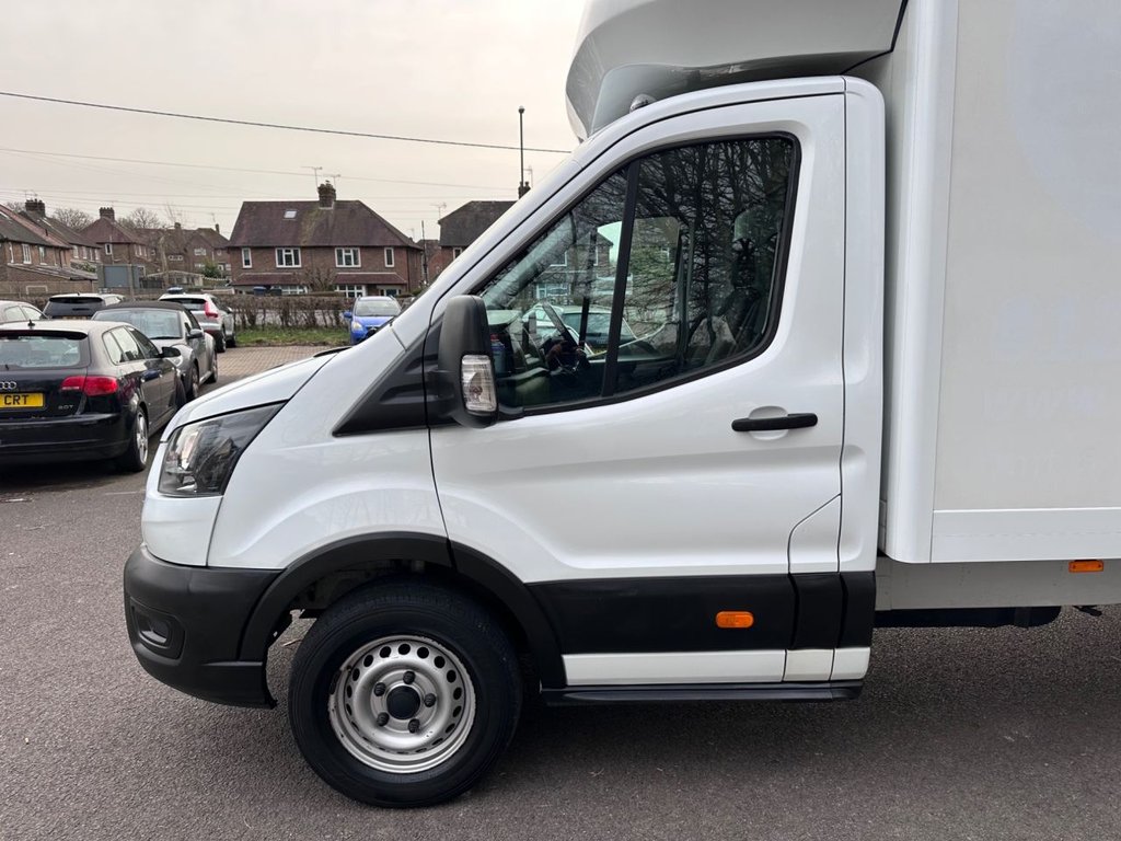 Used Ford Transit 2020 for sale - 77703749: Photo 32